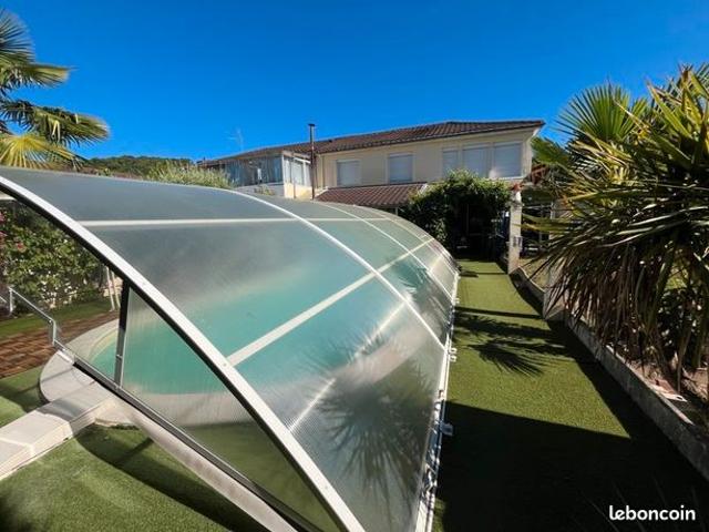 Maison 6 pièces 132 m²