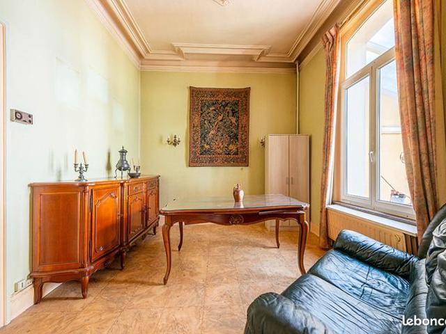 Maison 6 pièces 132 m²