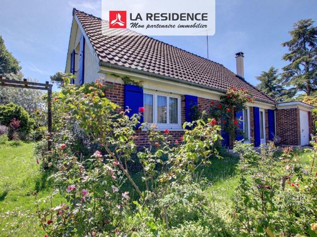 Maison 6 pièces 132 m²