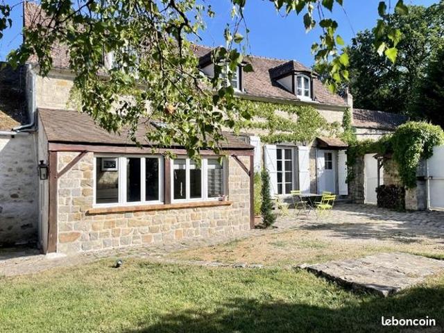 Maison 6 pièces 132 m²