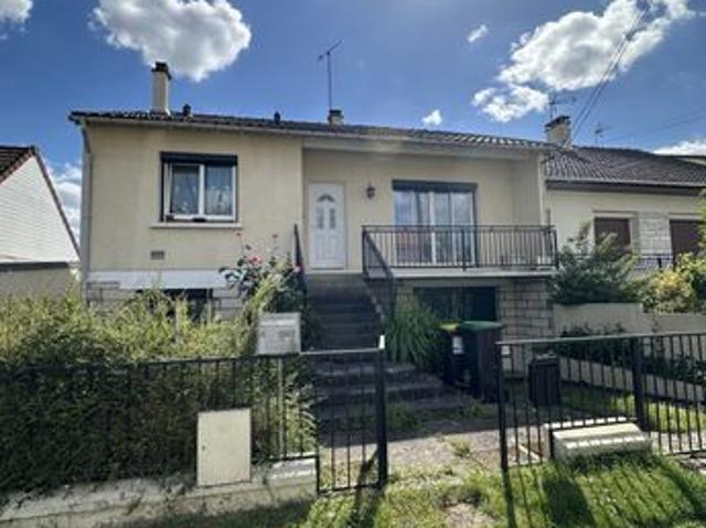 Maison 6 pièces 132 m²