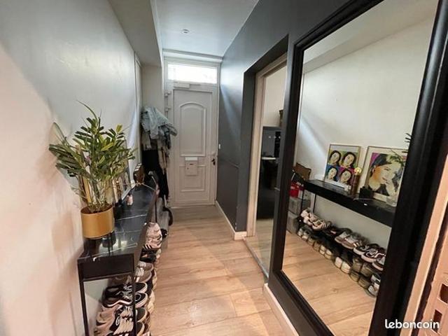 Maison 6 pièces 132 m²