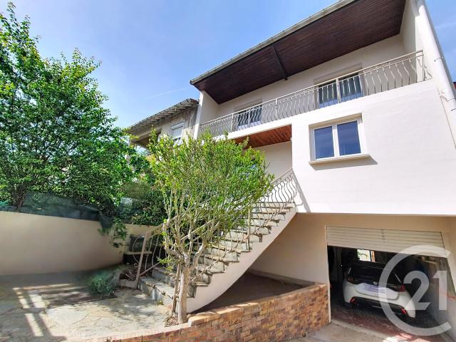 Maison 6 pièces 132 m²