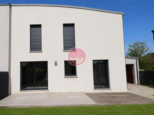 Maison 6 pièces 132 m²