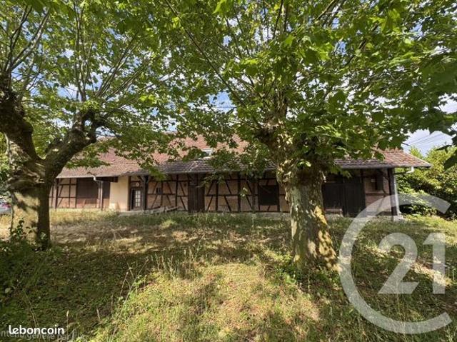 Maison 6 pièces 132 m²