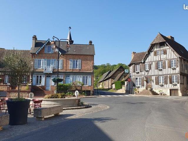 Maison 6 pièces 180 m²