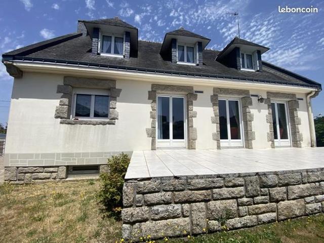 Maison 6 pièces 132 m²