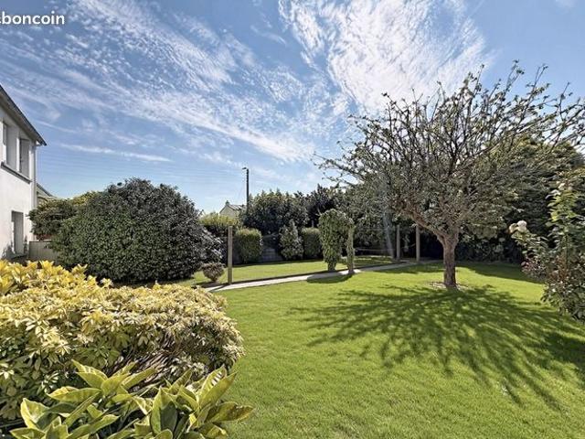 Maison 6 pièces 132 m²