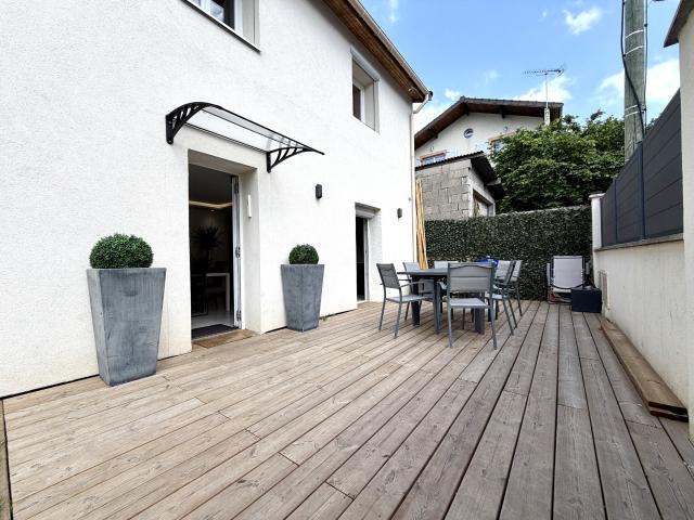 Maison 6 pièces 132 m²