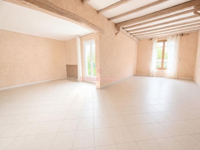 Maison 6 pièces 132 m²
