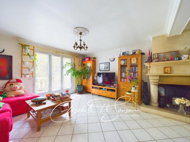 Maison 6 pièces 132 m²