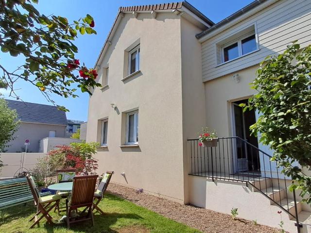 Maison 6 pièces 132 m²