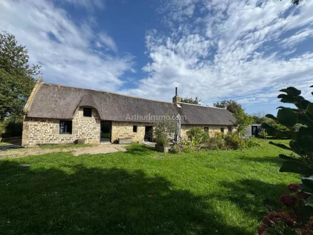 Maison 6 pièces 132 m²
