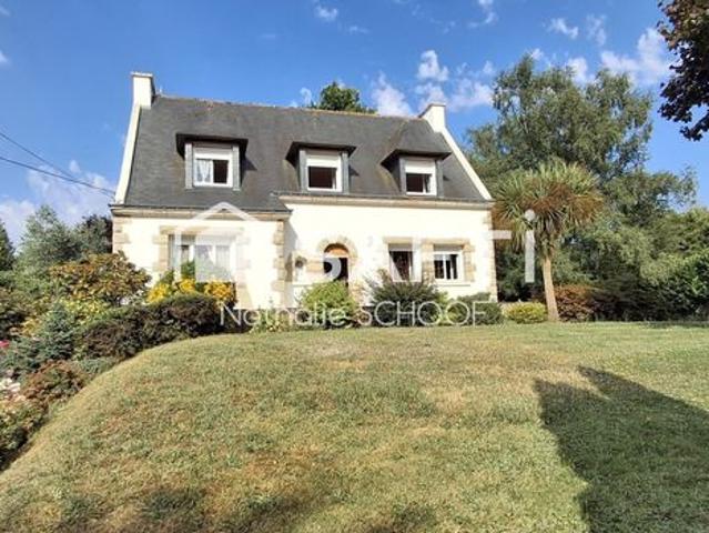 Maison 6 pièces 132 m²