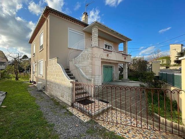 Maison 6 pièces 132 m²