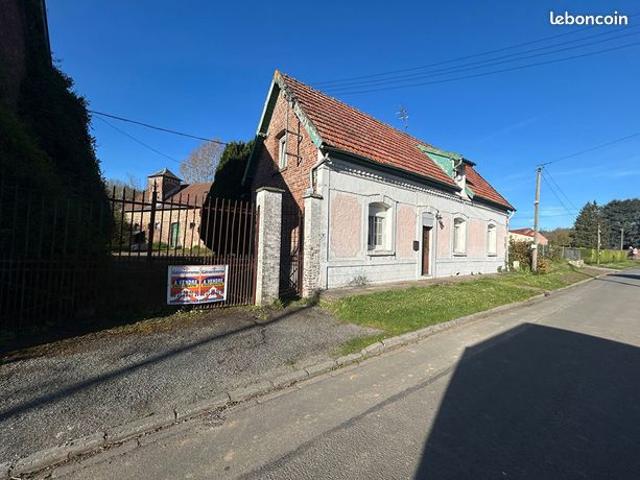 Maison 6 pièces 132 m²