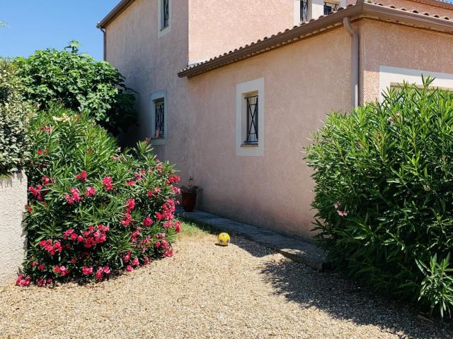 Maison 6 pièces 132 m²