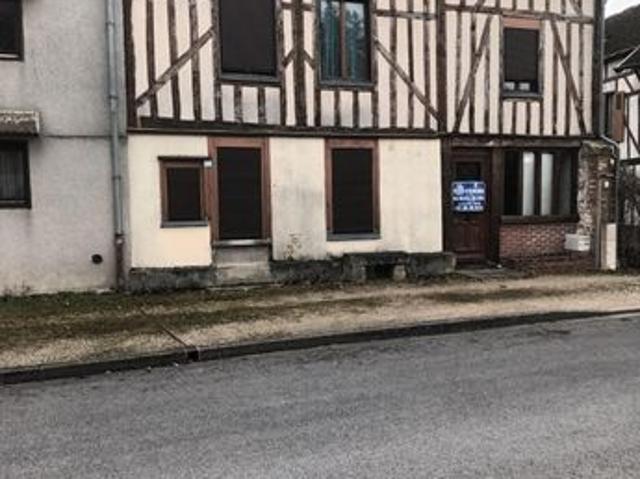 Maison 6 pièces 132 m²
