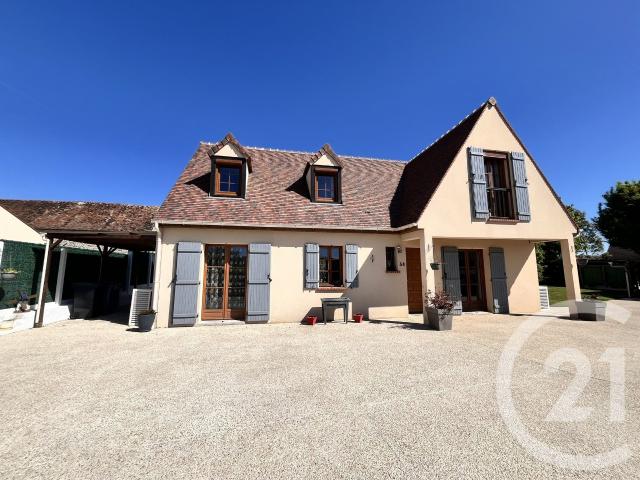 Maison 6 pièces 132 m²