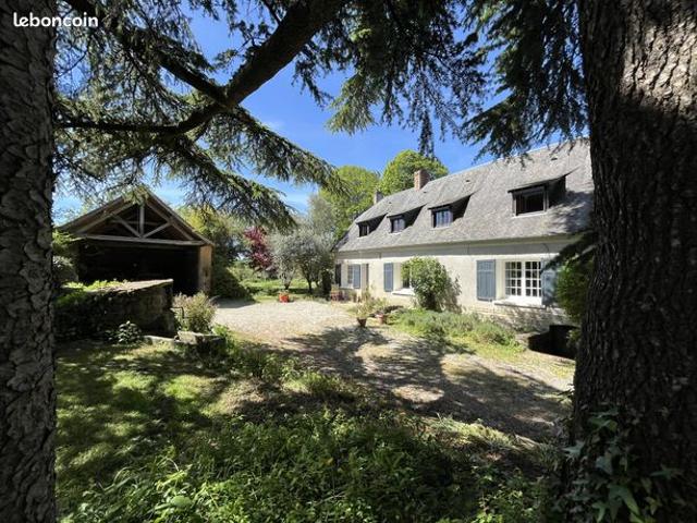 Maison 6 pièces 132 m²