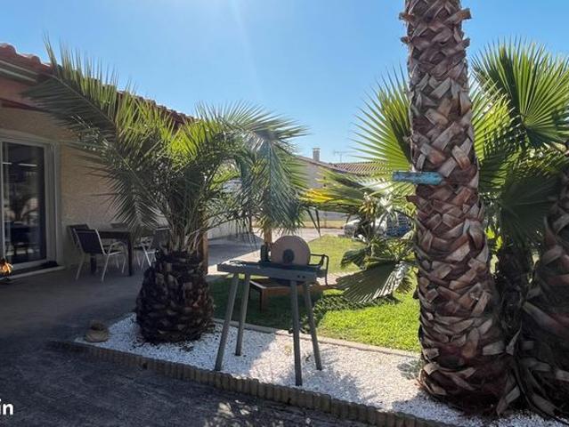 Maison 6 pièces 132 m²