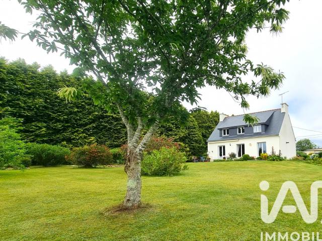 Maison 6 pièces 132 m²
