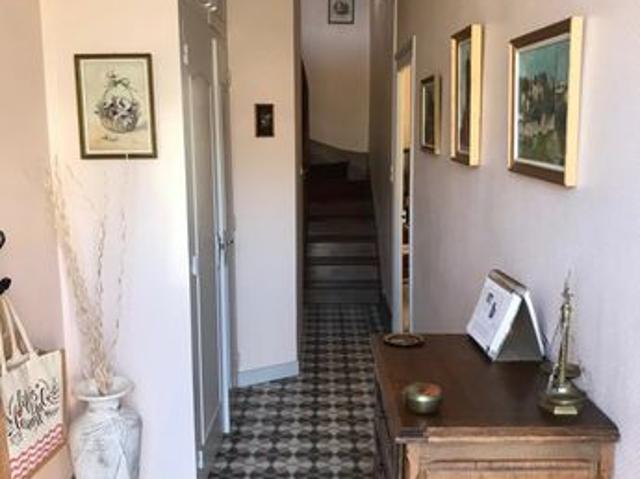 Maison 6 pièces 132 m²