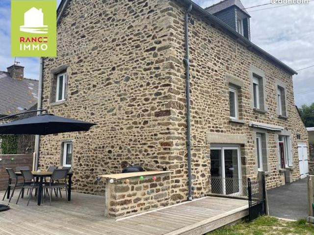 Maison 6 pièces 132 m²