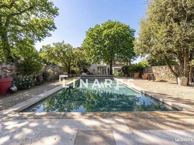 Maison 6 pièces 132 m²