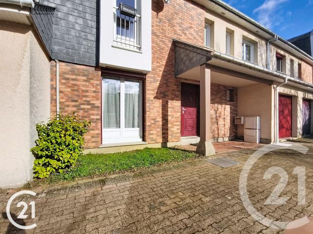 Maison 6 pièces 132 m²