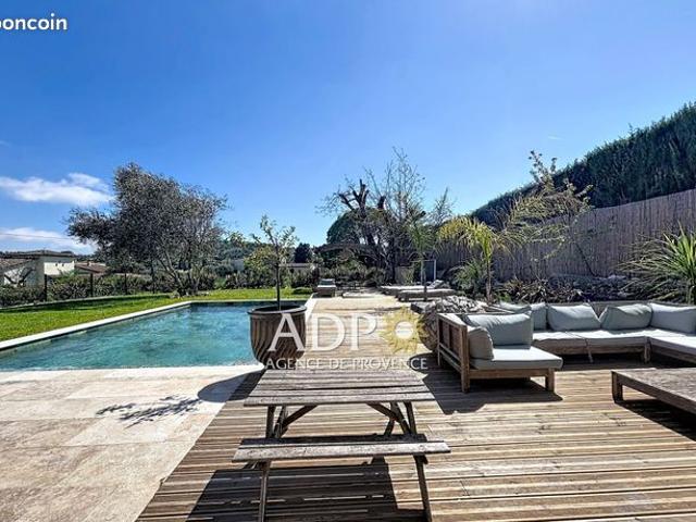 Maison 6 pièces 132 m²