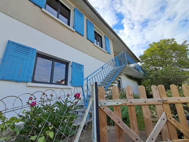 Maison 6 pièces 132 m²
