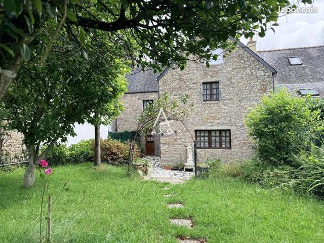 Maison 6 pièces 132 m²