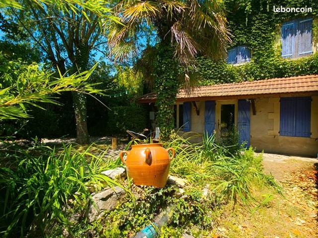 Maison 6 pièces 132 m²