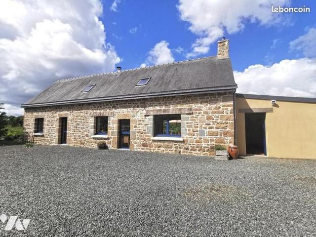 Maison 6 pièces 132 m²