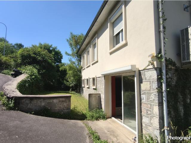 Maison 6 pièces 132 m²