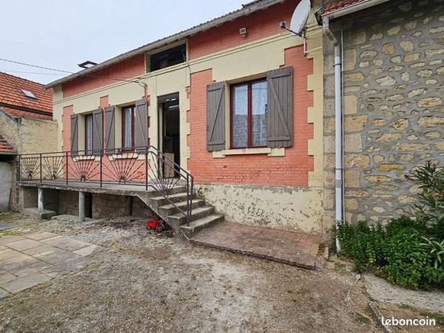 Maison 6 pièces 132 m²