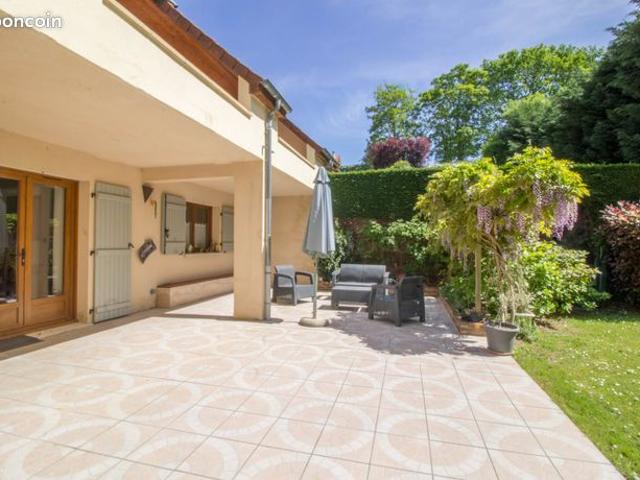Maison 6 pièces 132 m²