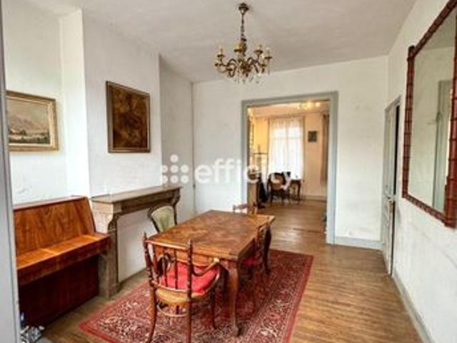 Maison 6 pièces 132 m²