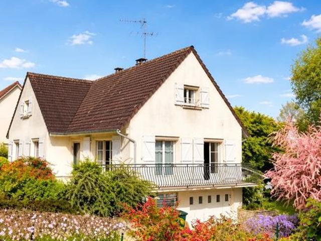 Maison 6 pièces 132 m²