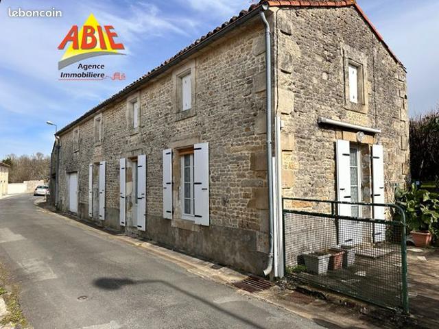Maison 6 pièces 132 m²