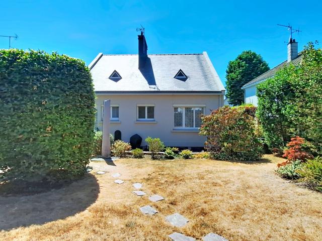 Maison 6 pièces 132 m²