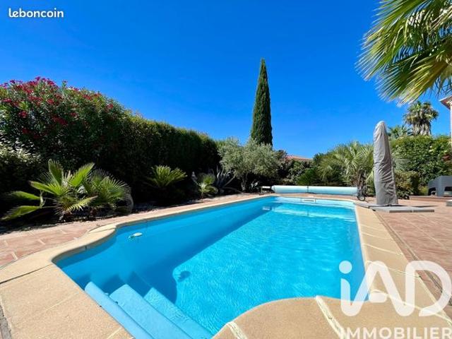 Maison 6 pièces 132 m²