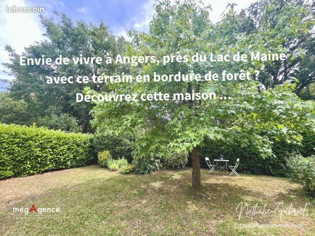 Maison 7 pièces 132 m²