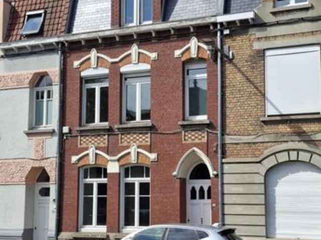 Maison 6 pièces 132 m²