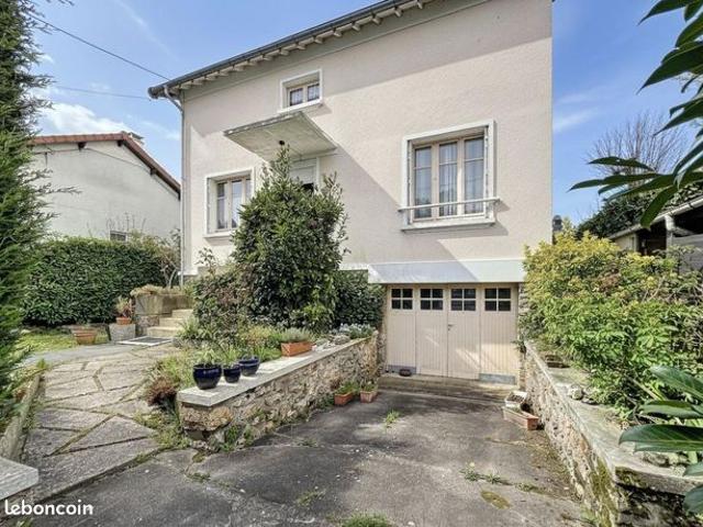 Maison 6 pièces 132 m²