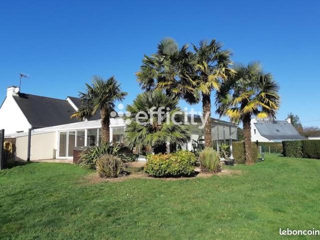 Maison 6 pièces 132 m²