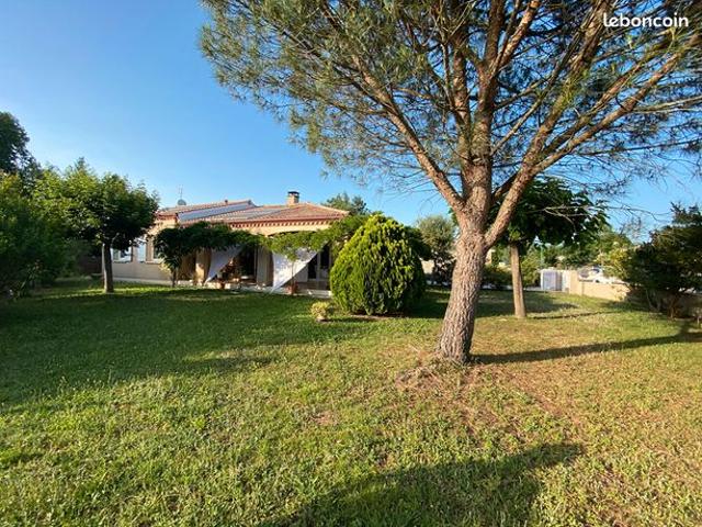 Maison 6 pièces 132 m²