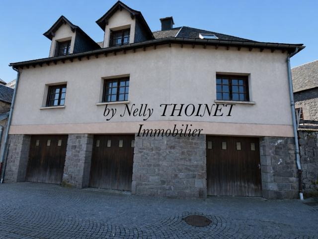 Maison 6 pièces 132 m²