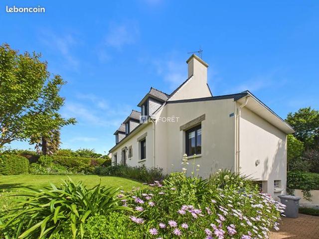 Maison 6 pièces 132 m²